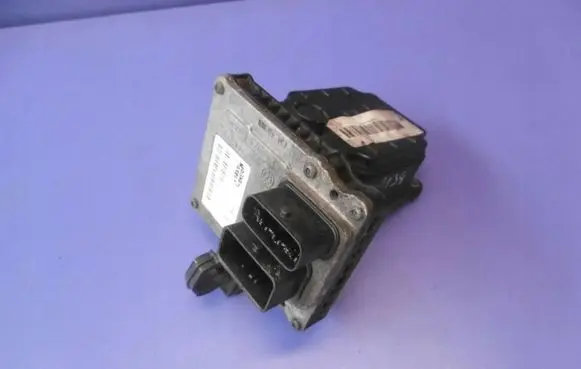 Citroen C4 Grand Picasso Gearbox control unit/module 9664965580 CFC300P01 P6000ED3