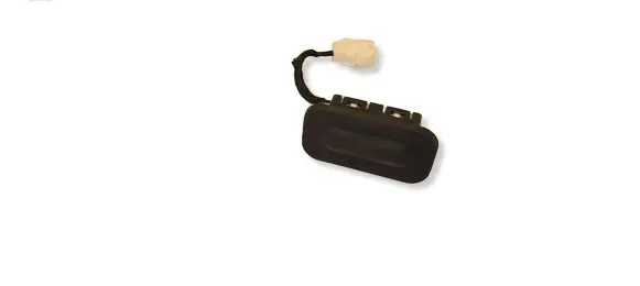 Maserati Ghibli Tailgate opening switch 178260