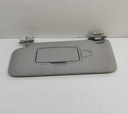 Mercedes-Benz C W205 Sun visor A2058107304