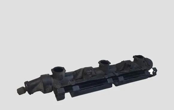 Volkswagen Polo V 6R Fuel main line pipe 03E133320A 03E133319E