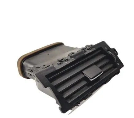 BMW 5 E60 E61 Dash center air vent grill 64226910731 5112001 14121810
