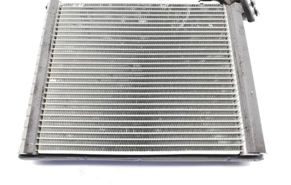 Air conditioning (A/C) radiator (interior)