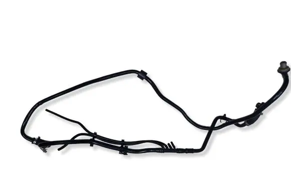 BMW X5 E70 Vacuum line/pipe/hose 11667785449