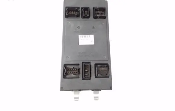 Mercedes-Benz ML W164 Other control units/modules A1649004101