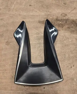 BMW 3 G20 G21 Fender grill 5A26079 54260622