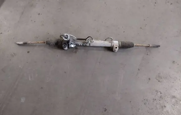Opel Astra H Steering rack 0250080025