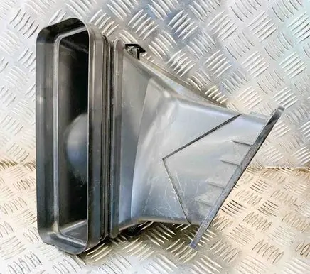 Air intake duct part