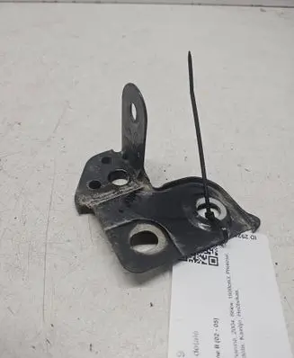 Renault Megane II Other exterior part 094821G