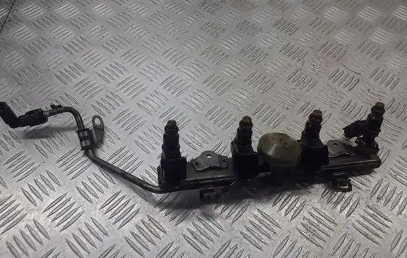 Honda City Fuel main line pipe