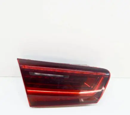 Audi A6 S6 C7 4G Tailgate rear/tail lights 4G5945093E