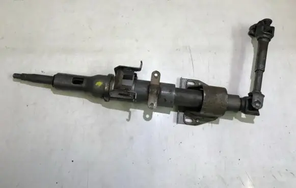 Volvo S40, V40 Steering wheel axle