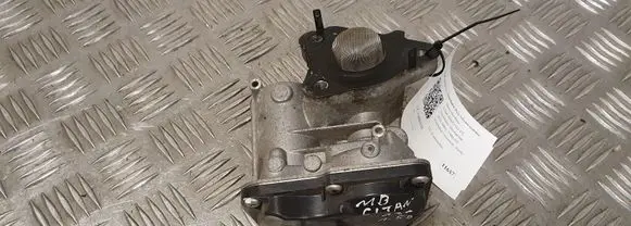 Mercedes-Benz Citan W415 EGR valve H8201143495 147103371R VN1501000112