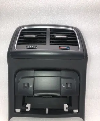Audi A5 Sportback 8TA Rear air vent grill 8K0864376A 221810
