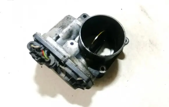 Subaru Forester SH Throttle valve 16112aa260 8k010052