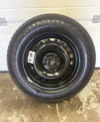 Jeep Grand Cherokee R18 spare wheel 68051987AB 68051987