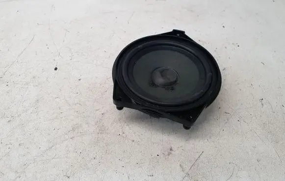 Mercedes-Benz C W205 Panel speaker A2058200902