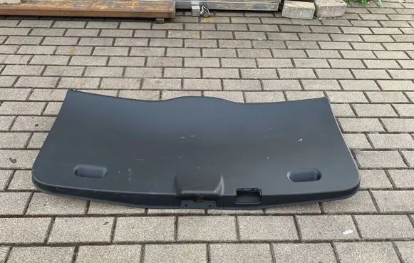 BMW X3 E83 Tailgate trim 3330858 51493330858 51493404317