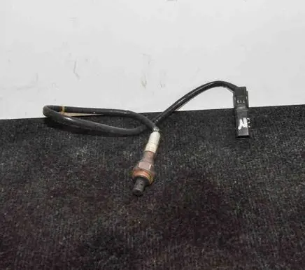 Audi Q5 SQ5 Lambda probe sensor 06E906265S