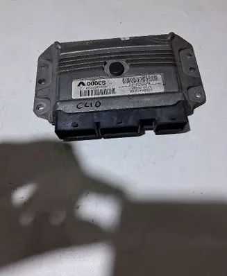 Renault Clio III Engine control unit/module ECU 8200461733