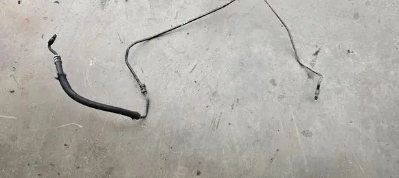 Volvo S80 Power steering hose/pipe/line