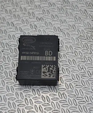 Land Rover Discovery 5 Other control units/modules HY3214F012 40398036 A2C97352304