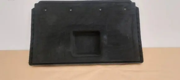 BMW 6 F12 F13 Other trunk/boot trim element 7224932