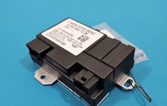 Mercedes-Benz A W176 Central body control module A0009007306 IMPRK1521221