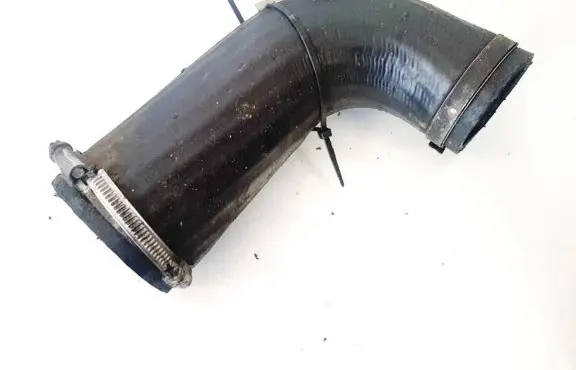 Peugeot Boxer Intercooler hose/pipe