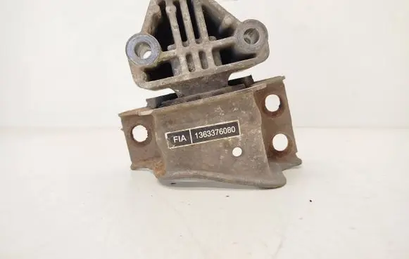Fiat Ducato Engine mount bracket 1363376080