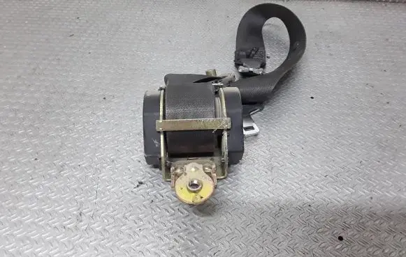 Renault Laguna II Front seatbelt B506014AC96