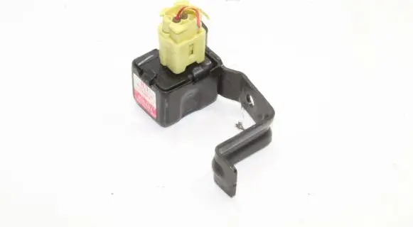 Lexus RX 330 - 350 - 400H Passenger airbag on/off switch G484948010