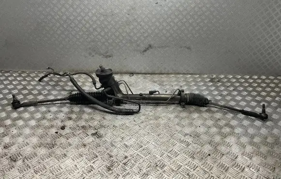 Seat Ibiza IV (6J,6P) Steering rack 6R1423051AH