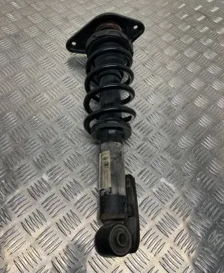 Mini Cooper Countryman R60 Rear shock absorber/damper 9807017 B342AD0049