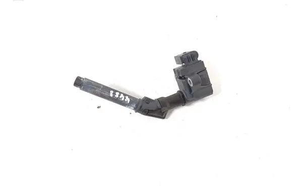 High voltage ignition coil