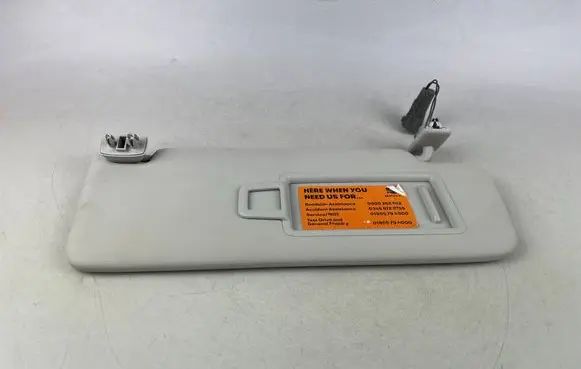 Seat Ateca Sun visor 5G0857552CC