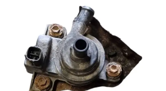 Mitsubishi i-MiEV Electric auxiliary coolant/water pump