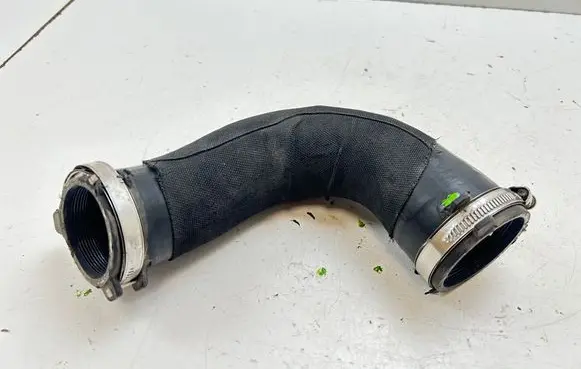 Audi A6 C7 Intercooler hose/pipe 4G0145709AB