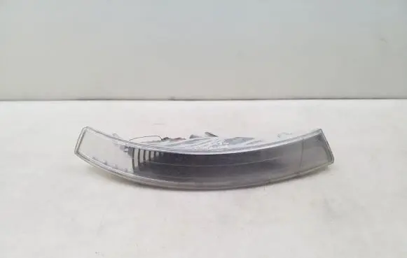 Front indicator light
