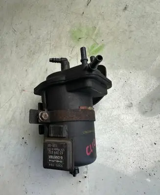 Renault Clio II Fuel filter 9305118A 13007 63299032