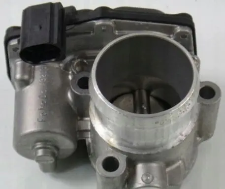 Ford Fiesta Throttle valve 3250483 GM5G-9F991-FC