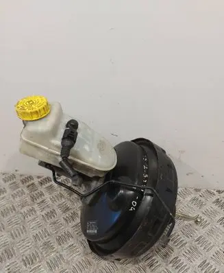 Volkswagen Transporter - Caravelle T5 Brake booster 7H0612101A 03776705024