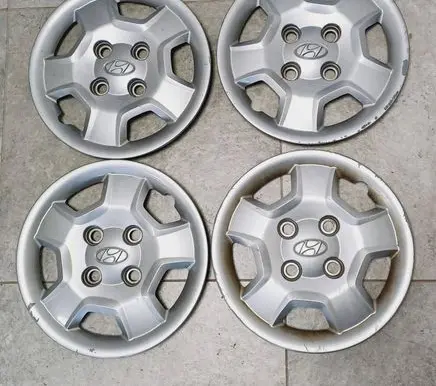 Hyundai Matrix Other exterior part 5296017000