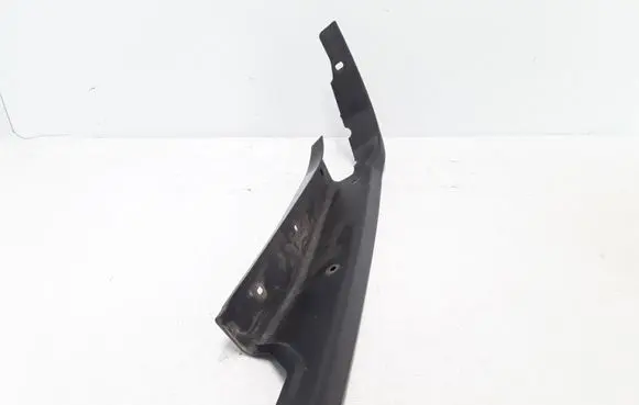 BMW 5 GT F07 Tailgate/trunk side cover trim 7149446