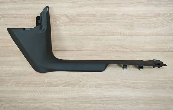 Audi Q3 F3 Front sill trim cover 83B867272