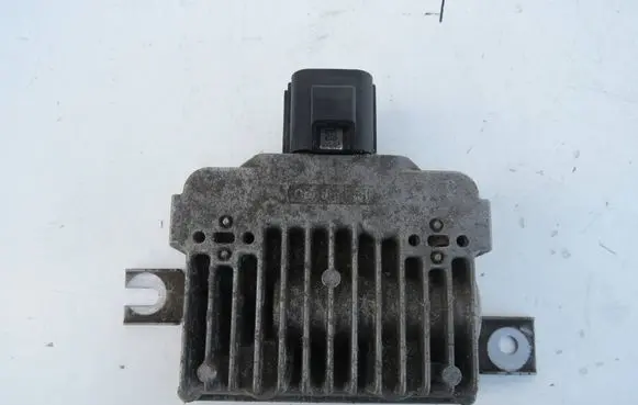 Volvo S60 Fuel injection pump control unit/module 30230787 6G9N9D372AC A2C53119120