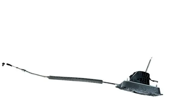 Gear shifter/selector