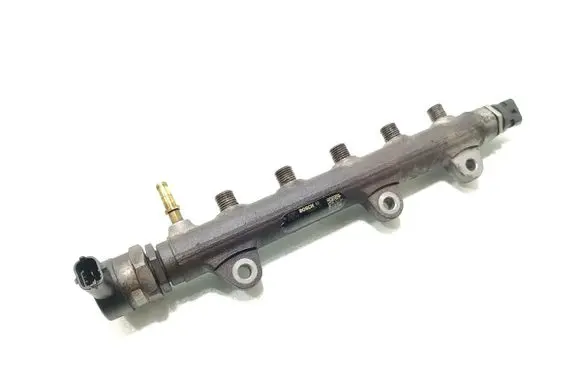 Fuel main line pipe