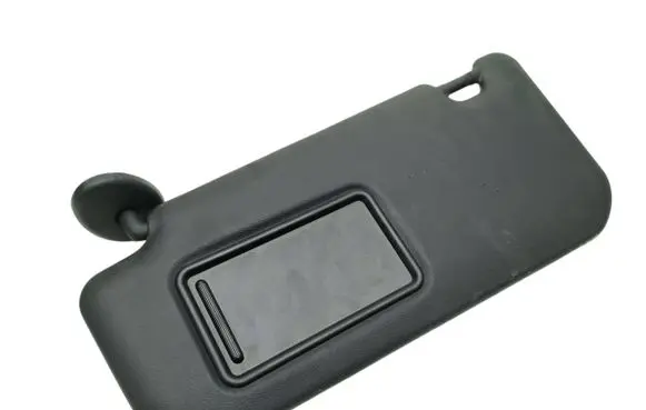 Sun visor
