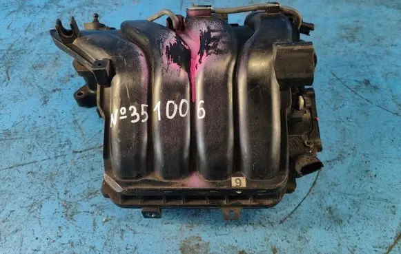 KIA Sportage Intake manifold 283102B800