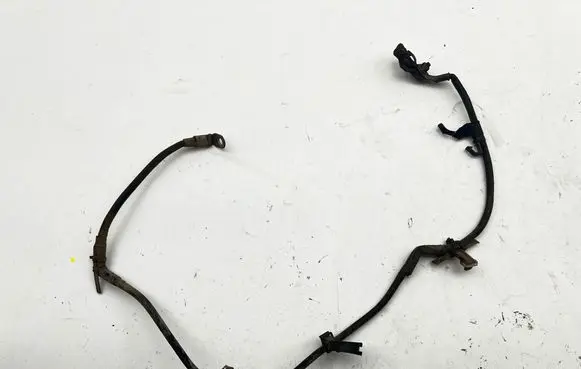 Toyota Land Cruiser (J120) Negative earth cable (battery)
